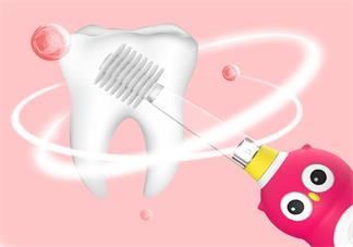 megaten儿童电动牙刷孩子喜欢用吗 megaten儿童电动牙刷好不好