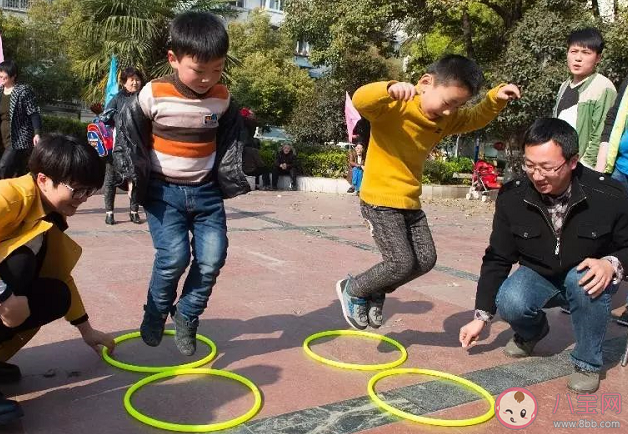 2019幼儿园感恩节活动新子游戏方案 幼儿园感恩节游戏大全