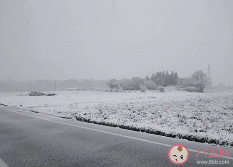 2019小雪节气微信说说文案怎么发 适合小雪发朋友圈温馨句子