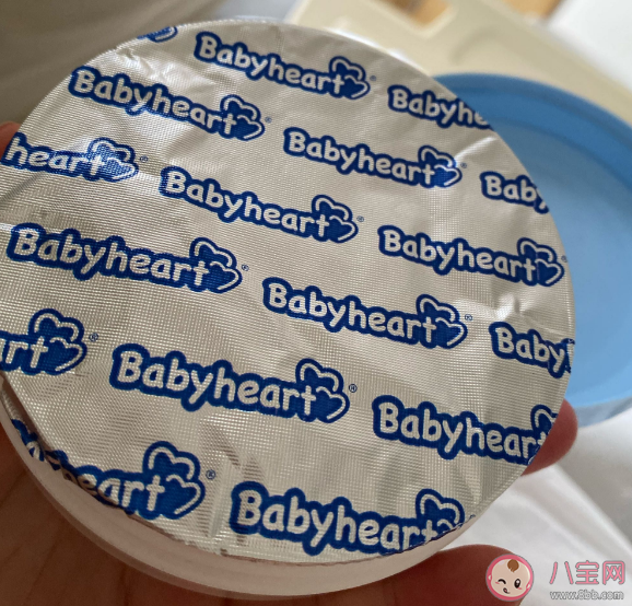 babyheart护臀膏怎么样 babyheart护臀膏试用测评