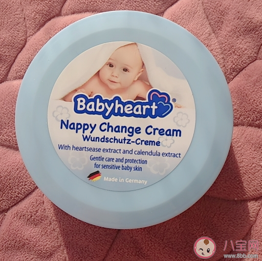 babyheart护臀膏好用吗 babyheart护臀膏对宝宝红屁屁有效吗