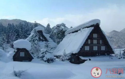 小雪|适合小雪节气的文案美文 小雪节气发什么到朋友圈好