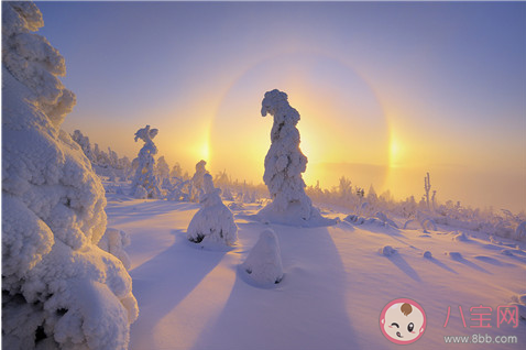 大雪节气|适合大雪节气发的朋友圈文案句子 2019大雪到了朋友圈心情说说