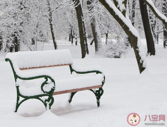 大雪节气|24节气大雪发的说说一句话 大雪节气适合发朋友圈文案