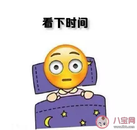 冬天起床|冬天早起有多难 冬天起不来床的心情感受