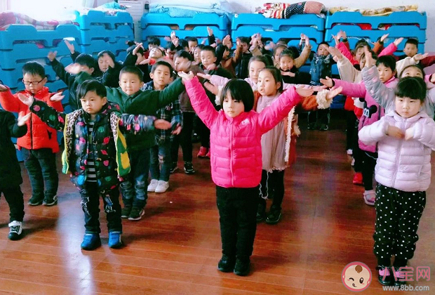 幼儿园|2019最新幼儿园庆祝感恩节活动美篇 幼儿园感恩节主题活动通讯报道