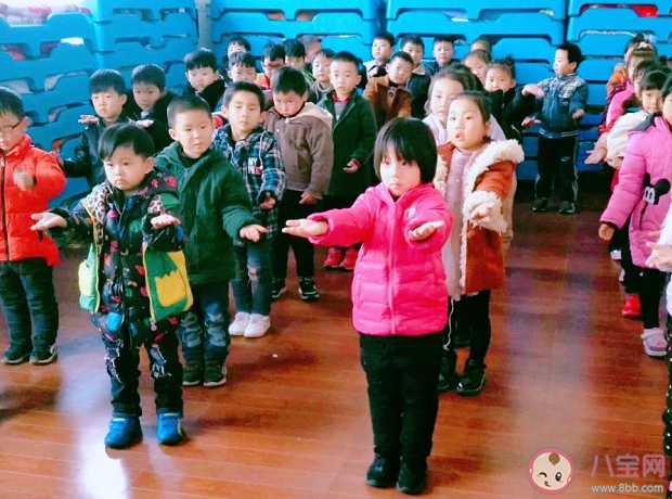 幼儿园|2019最新幼儿园庆祝感恩节活动美篇 幼儿园感恩节主题活动通讯报道