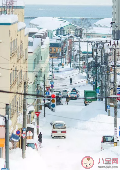 大雪节气|今日大雪唯美朋友圈文案说说 大雪节气图片壁纸素材