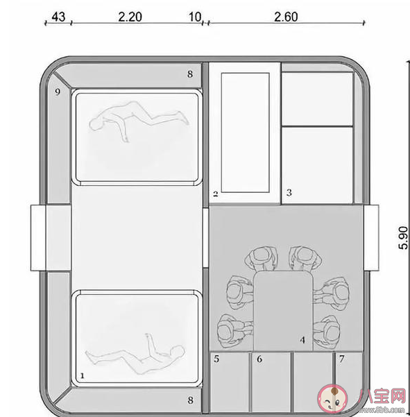 宇航员|欧美航天局研发宇航员冬眠技术 宇航员冬眠有什么好处