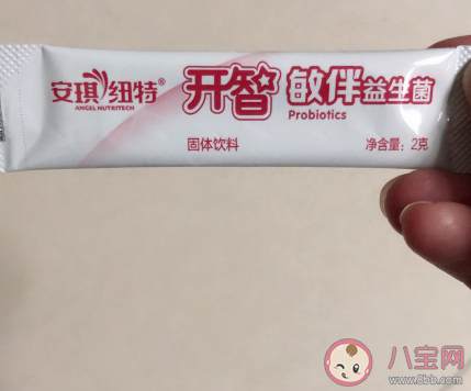 敏伴益生菌吃多久才有效果 敏伴益生菌使用感受