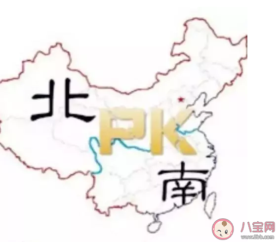 北方人|北方人冬天难瘦的原因是什么 北方人冬天是怎么过的