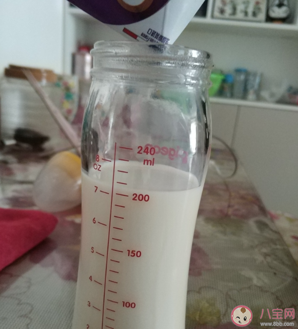 圣元布瑞弗尼三段配方液态奶怎么样 圣元布瑞弗尼三段配方液态奶试用测评