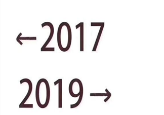 2017和2019网络流行语对比 2019网络流行语盘点