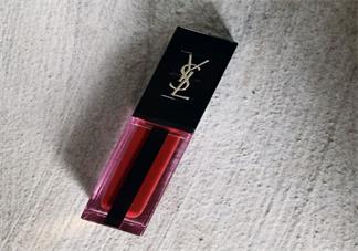 ysl613是什么颜色 ysl613好看吗