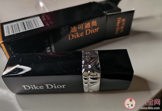 Dior|Dior 999颜色怎么样 Dior 999上嘴试用测评