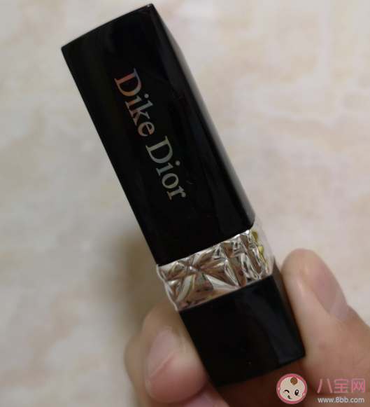 Dior|Dior 999颜色怎么样 Dior 999上嘴试用测评