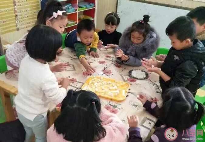 幼儿园|2019幼儿园冬至节气活动现场报道美篇幼儿园冬至活动通讯稿三篇