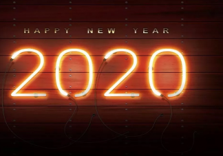 2020年早安图片配字说说 2020早安正能量个性句子