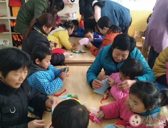 幼儿园|2019幼儿园欢庆圣诞节活动美篇 幼儿园圣诞节通讯内容