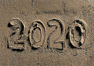 2020年到了迎接2020的说说朋友圈 2020年来了2020你好的心情句子语录