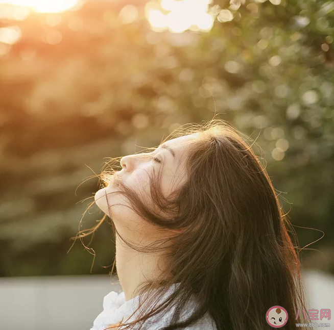 今天太阳很好的心情说说 今天太阳很好的心情句子