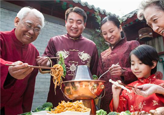 亲戚过年见面十大问题总结 如何应对亲戚的套路问话