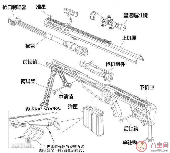 庆余年箱子里面装的是什么 庆余年箱子第几集打开