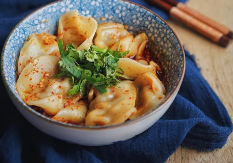 汤圆馅饺子|汤圆馅饺子怎么做 冬至吃饺子还是汤圆