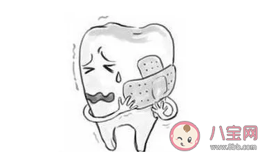 牙齿特别的敏感怎么办好 可以用牙齿脱敏剂来代替牙膏吗