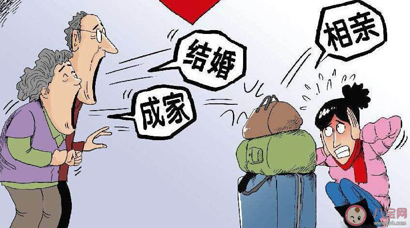 年轻人|当代年轻人怕过年是什么原因 为什么现在年轻人都不大爱过年