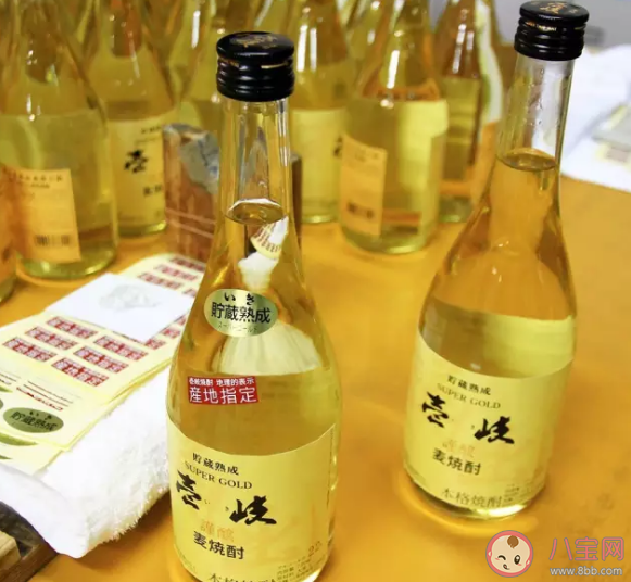 什么是烧酒 烧酒的度数高吗