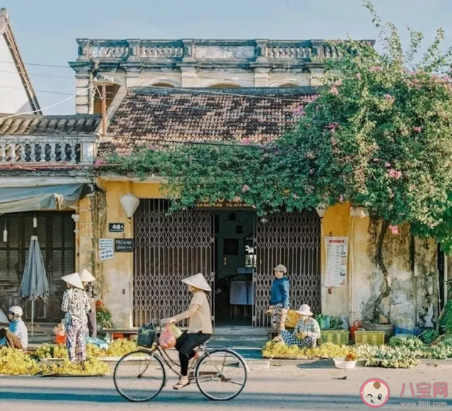 第一次一个人旅行的说说感悟句子 第一次一个人旅行的说说短语