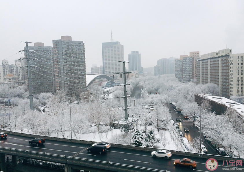 下雪|冬天和孩子们玩雪的说说心情 关于和孩子玩雪的说说朋友圈