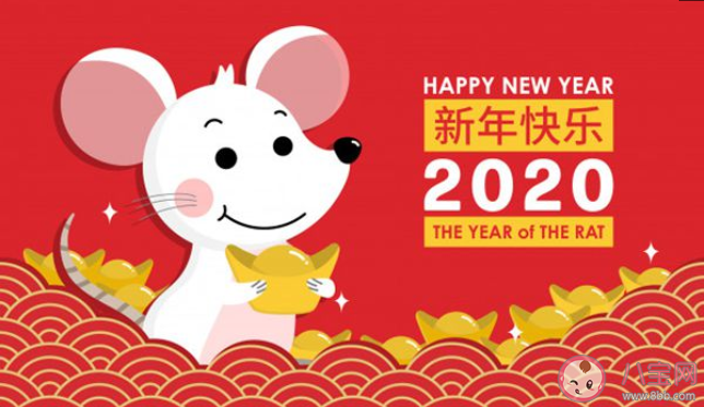 2020几月出生的宝宝是鼠宝宝 2020鼠年宝宝几月出生命最好