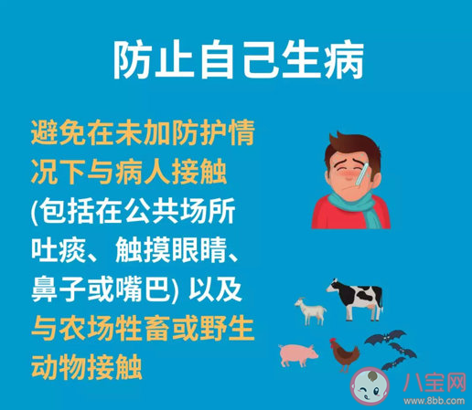 普通医用口罩|普通医用口罩可以预防新型冠状病毒吗 普通医用口罩有效果吗