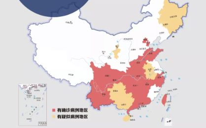 预防肺炎发给亲戚用的一张图 发给亲戚的朋友圈文案