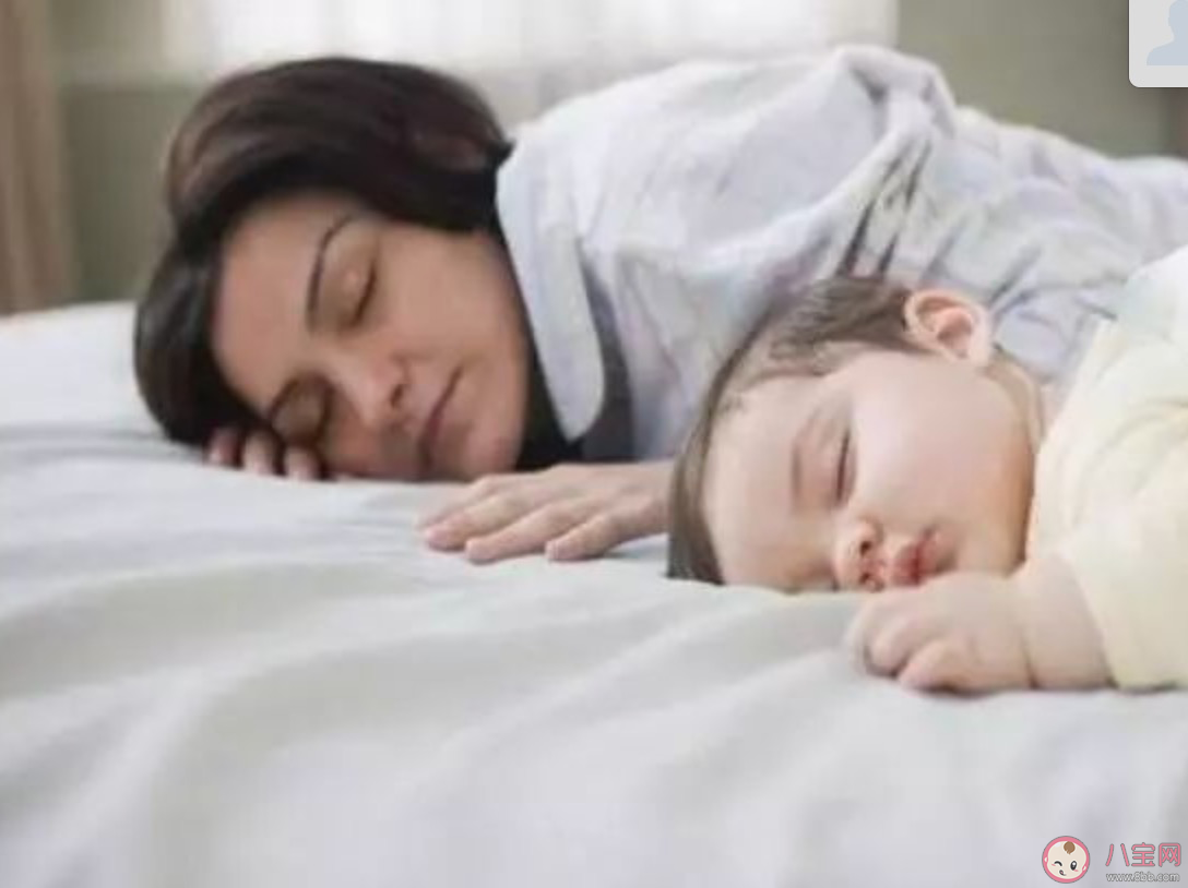 孩子分房之前要怎么沟通 孩子分房睡要注意什么