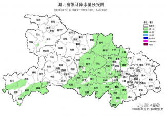 天气对新型冠状病毒的影响是什么 天气对疫情的影响是什么