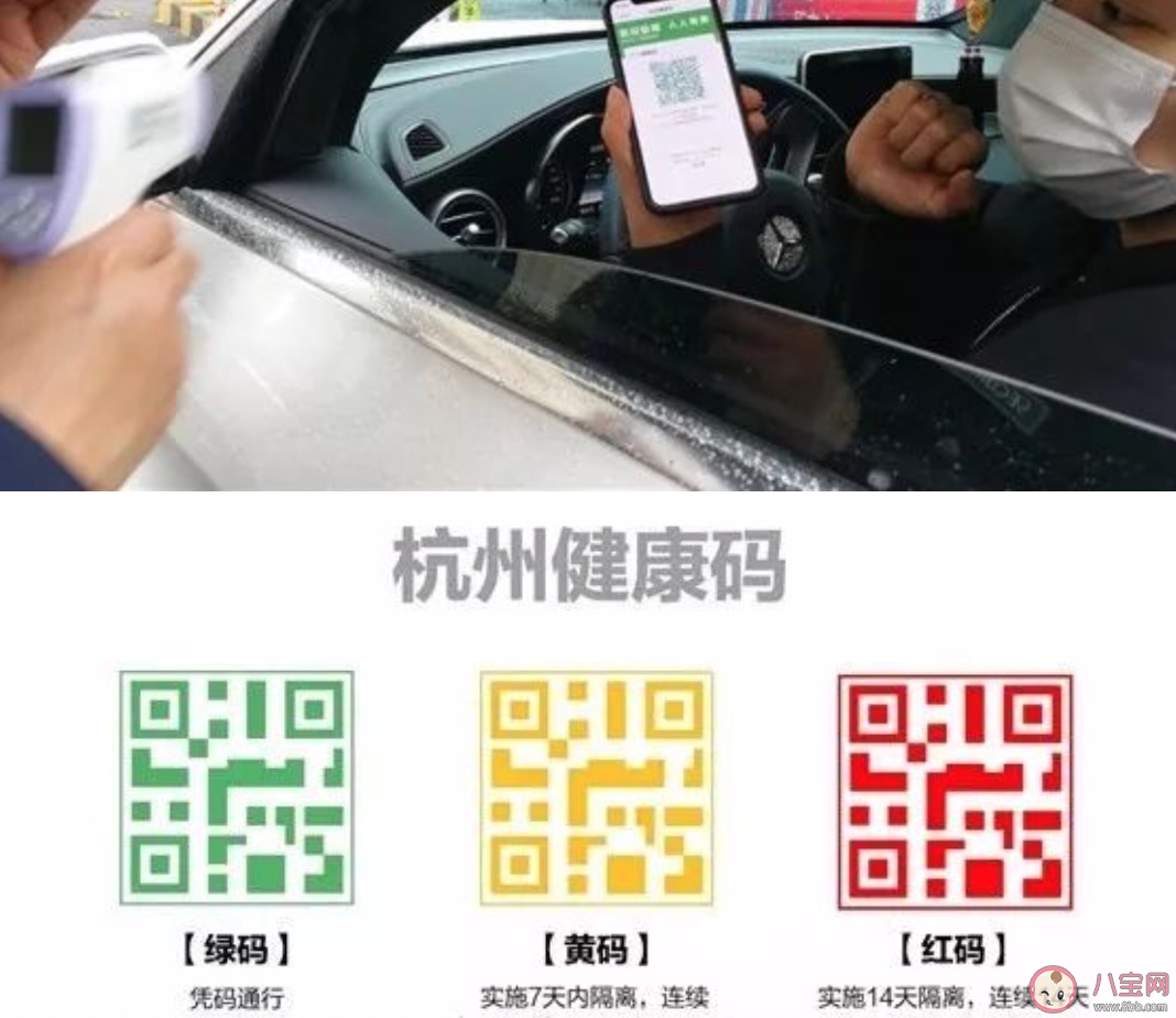 微信健康吗|微信健康码健康码在哪里 微信健康码在哪里弄