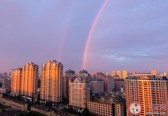 雨过天晴春暖花开的朋友圈说说 2020雨过天晴后发朋友圈的句子