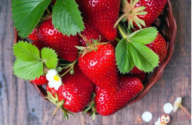 草莓|草莓的隐藏吃法有哪些 草莓的各种隐藏吃法