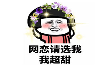 形容网恋的经典说说文案 2020网恋了的朋友圈说说