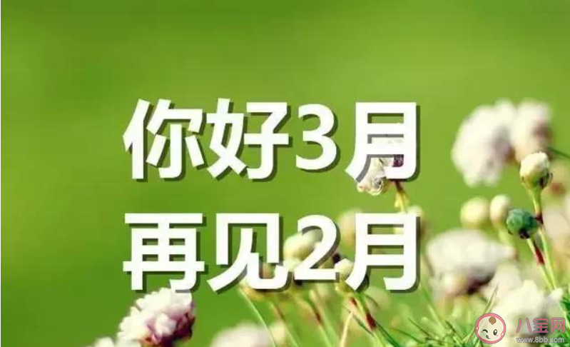 2020二月最后一天的心情说说 二月最后一天的心情句子