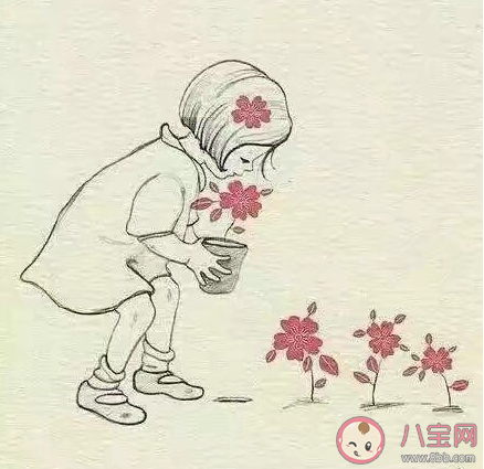 三月|适合三月发的朋友圈 三月发的朋友圈文案分享