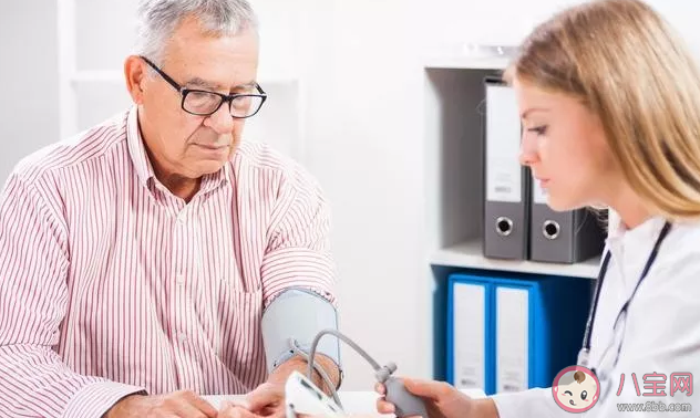 高血压是怎么引起的 什么人容易得高血压2020