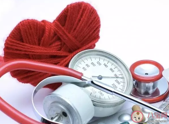 高血压是怎么引起的 什么人容易得高血压2020