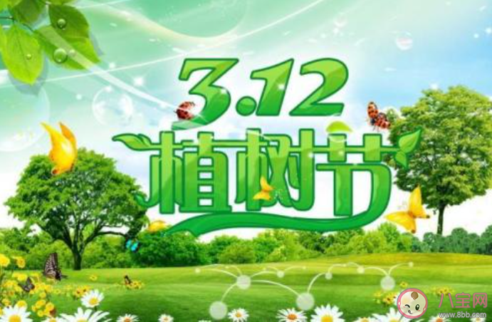 2020疫情时期|2020疫情时期的植树节活动如何组织 2020防控疫情植树节创意活动方案合集