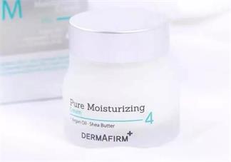 Dermafirm德妃面霜真假鉴别 Dermafirm德妃面霜怎么判断真假