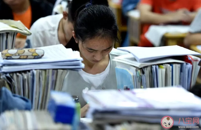 开学综合征|如何应对开学综合征 怎么让孩子适应开学