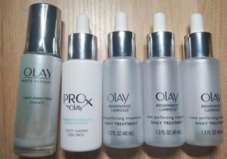 olay光感小白瓶使用禁忌是什么 olay怎么用可以变白